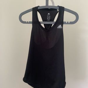 Adidas Workout Tank